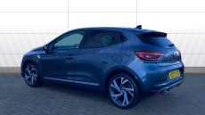 Renault Clio 1.0 TCe 90 RS Line 5dr Petrol Hatchback